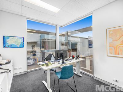 2 / 160 Lytton Road, Morningside