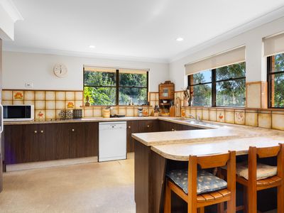 480 Ponsfords Road, Comboyne