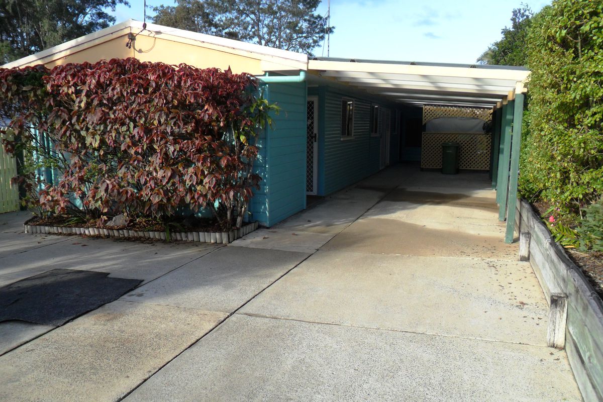1/59 Hendry Street, Tewantin