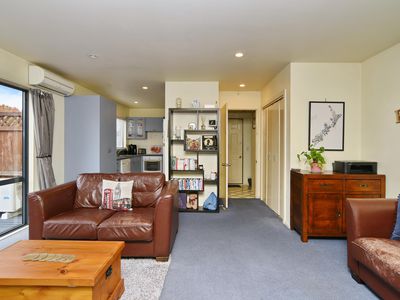 450 Gloucester Street, Linwood