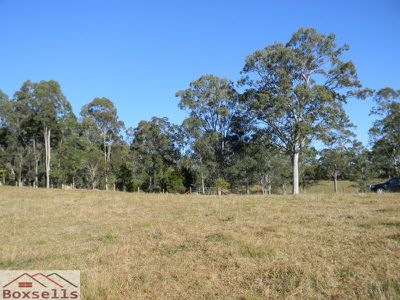 Lot 1, Aherns Road, Maleny