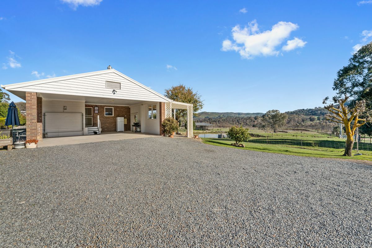 138 Dry Creek Road, Bonnie Doon