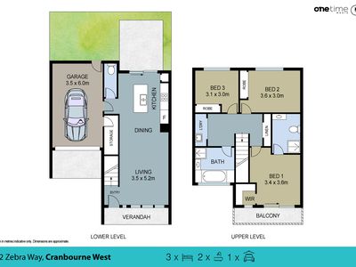 12 Zebra Way, Cranbourne West