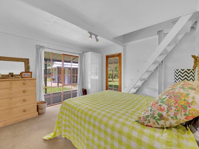 Lot 1, 157 Jingellic Road, Jingellic