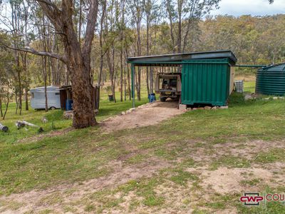 2101 Wellington Vale Road, Emmaville