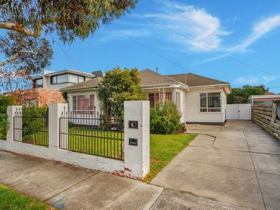 55 Fourth Avenue, Altona North