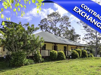 4358 Road, Lillian Rock