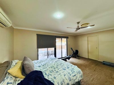 13 Schifcofske Drive, Moranbah