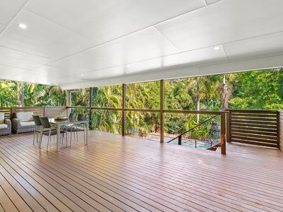5 Mango Avenue, Eimeo