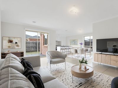 4 / 11-13 Palmer Drive, Narre Warren