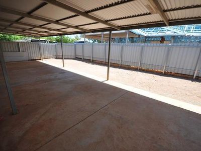14 Hollings Place, South Hedland