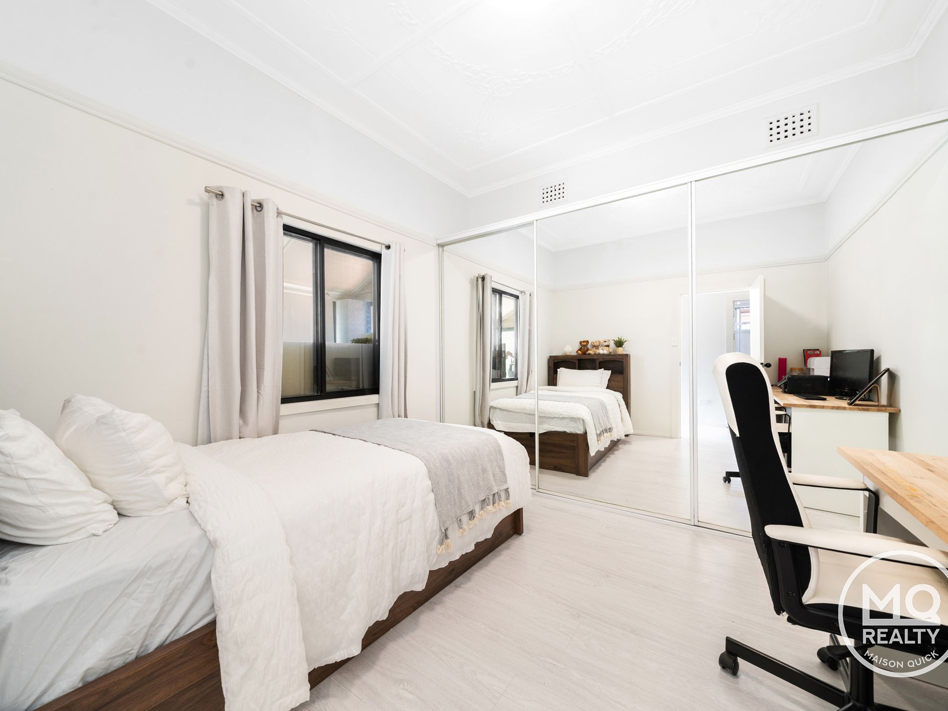 23 Barker Avenue, Silverwater