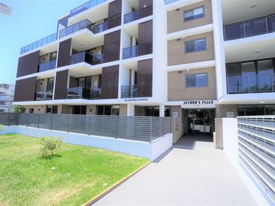 401 / 20-24 Epping Road, Epping