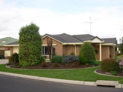 8 Roanoke Court, Mount Gambier