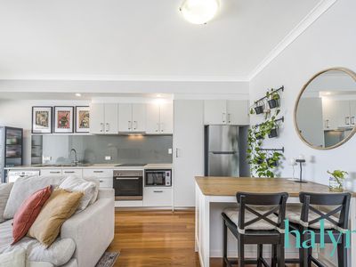 23 / 226 Beaufort Street, Perth