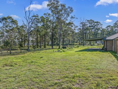 56 Baileys Lane, Abermain