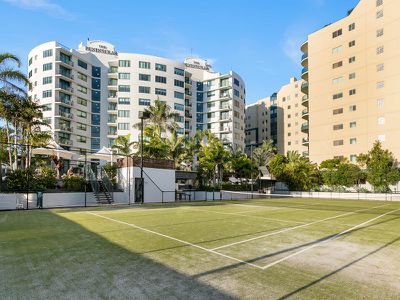 92 / 13 Mooloolaba Esplanade, Mooloolaba
