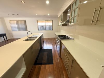 5 McCredie Drive, Horningsea Park