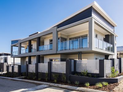 43b Pingrup Lane., Scarborough