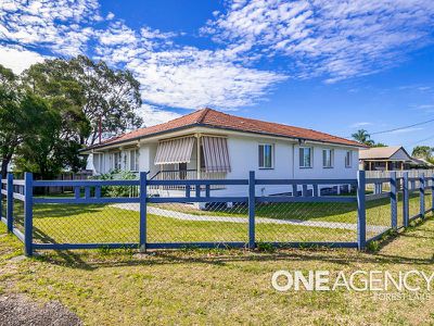 30 Lorikeet Street, Inala