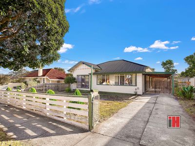 2 York Street, Reservoir