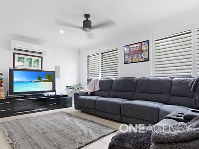 44 Turvey Crescent, St Georges Basin
