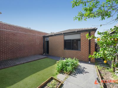3 Harlequin Walk, Epping