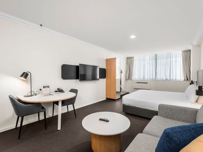 220 / 305 Murray Street, Perth