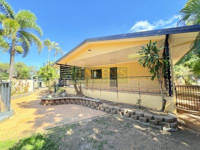 9 Charlotte Street, Charters Towers City