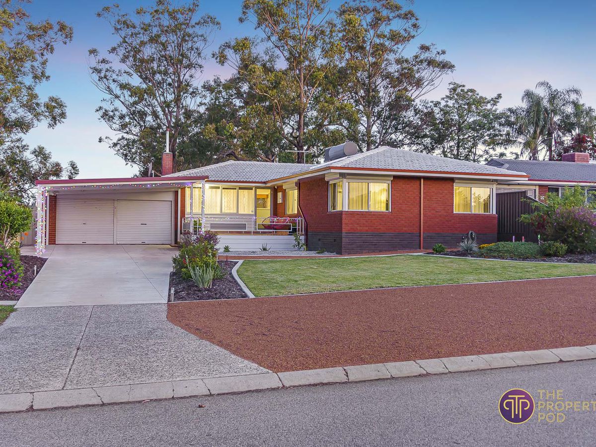 18 Alistair Street, Huntingdale