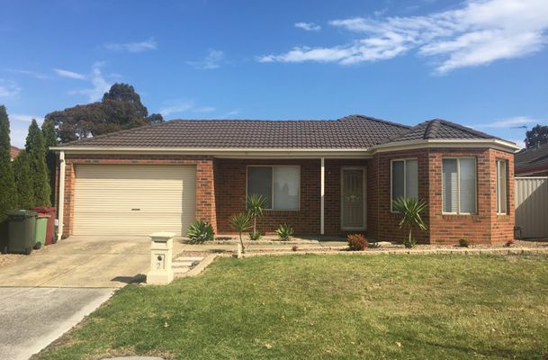 2 Foxglove Lane, Craigieburn
