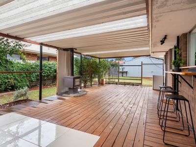 31 O'Connor Way, West Lamington