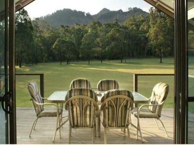 353 Bendeela Road, Kangaroo Valley
