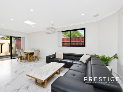 60A Lorraine Avenue, Bardwell Valley