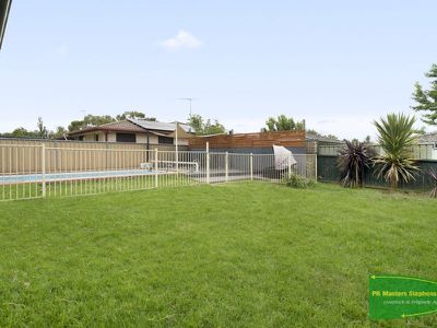 1 Woodward Street, Orange