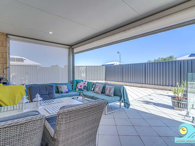 72 Parkland Drive, Yanchep