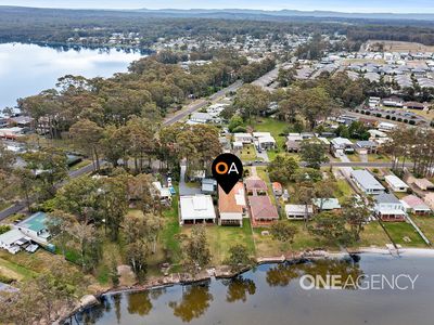 8 Loralyn Avenue, St Georges Basin