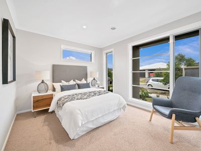 445 Brookfield Boulevard, Craigieburn