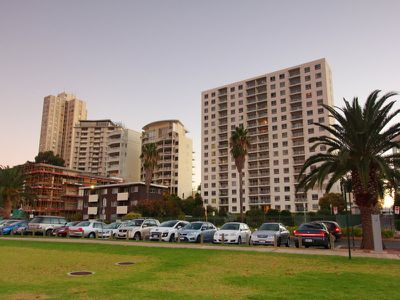 42 / 87-89 South Perth Esplanade, South Perth