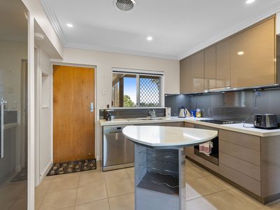 Penthouse - Unit 20 / 33-35 Tourist Road, East Toowoomba