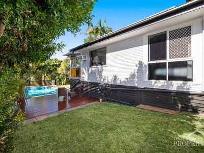 18 Knutsford Street, Chermside West