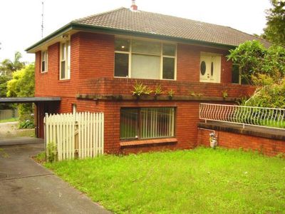 8 Ashcroft Place, Keiraville