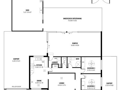 41 Kennington Road, Hope Valley