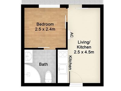 55 / 5 Archibald Street, Box Hill