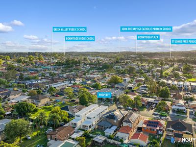 92 Bold Street, Cabramatta West