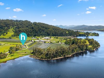 4059 Huon Highway, Castle Forbes Bay