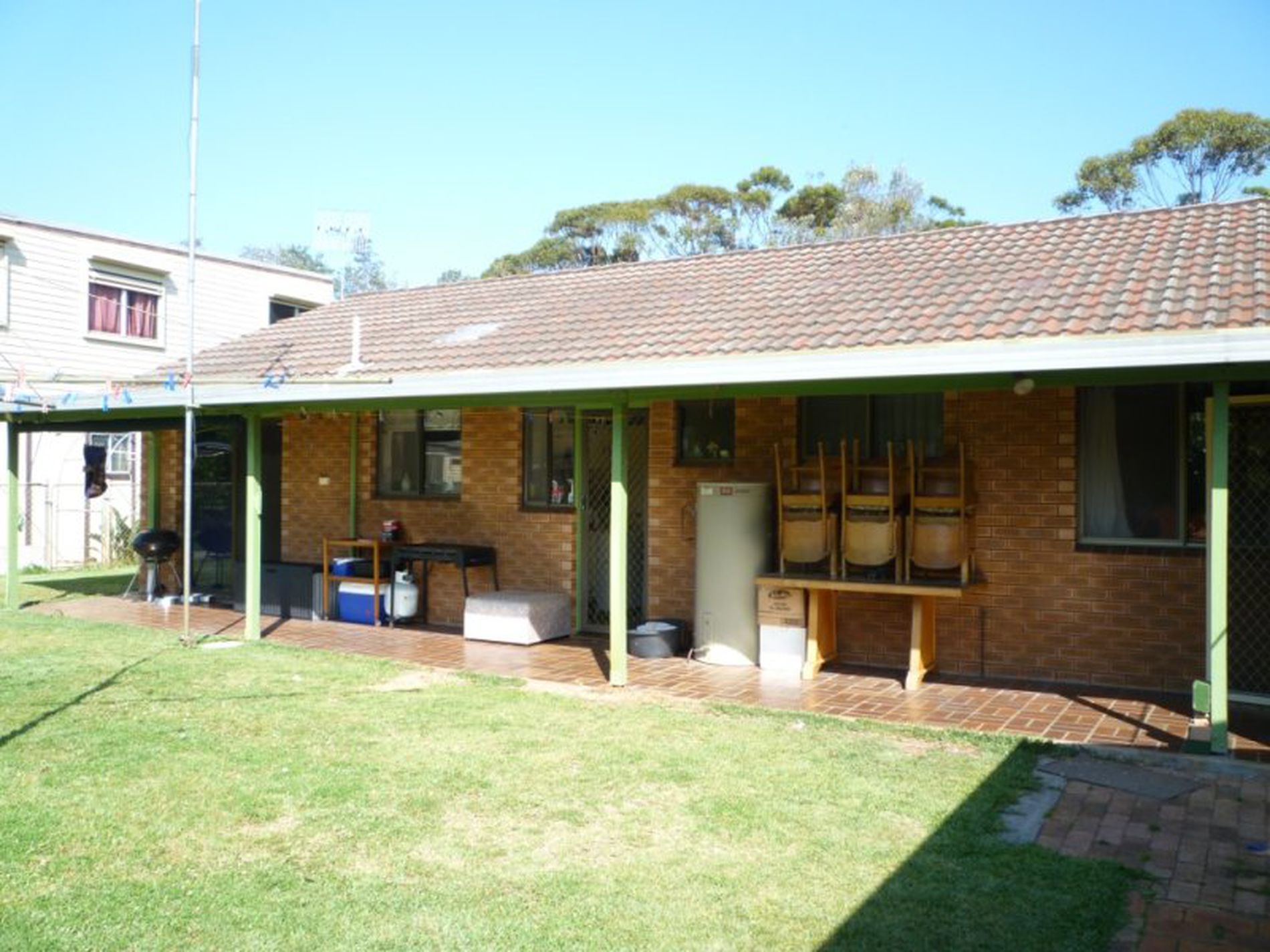 57 Matron Porter Drive, Narrawallee