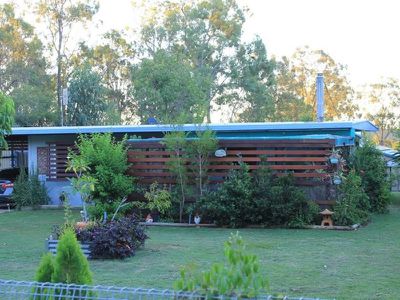 125 Cadell Street, Wondai