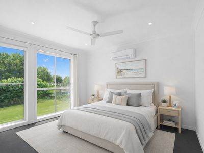 7 Ron Grant Lane, Caboolture South