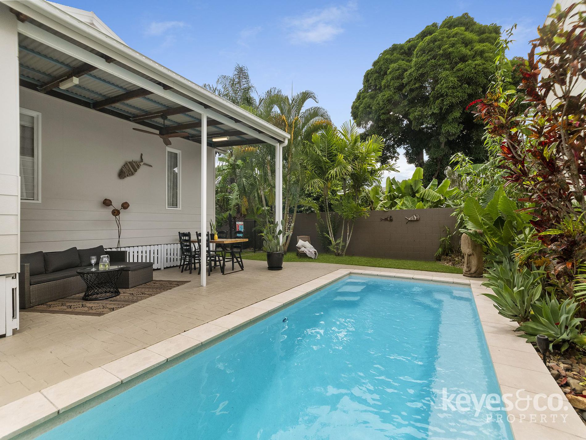 2 The Avenue, Hermit Park